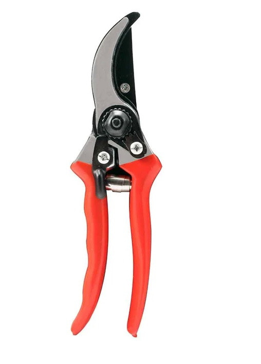 قیچی باغبانی Samurai KS-4T با تیغه تیز و فنر یدکی