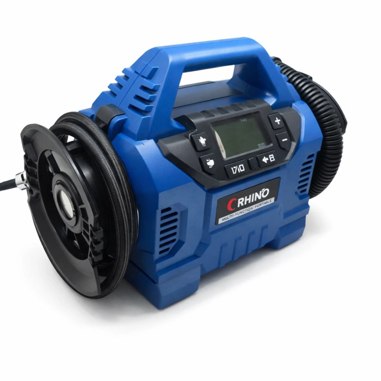 کمپرسور باد سهکاره رینو RPT‑1223