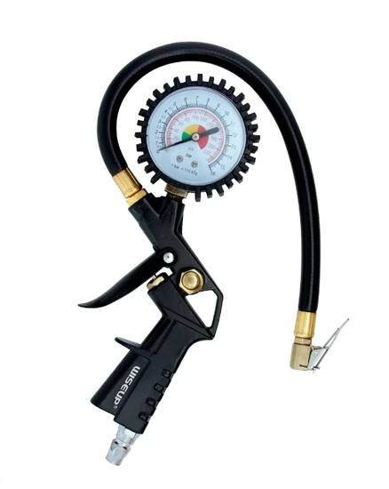 گیج باد و بادپاش وایزآپ مدل WISEUP‑63501 مناسب کمپرسور هوا