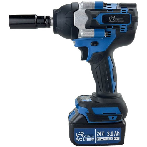 بکس شارژی ویوارکس دو باتری مدل VR2450‑IW