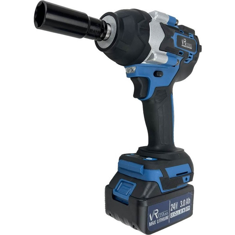 آچار بکس شارژی ویوارکس VR2450‑IW مناسب تعمیرگاه