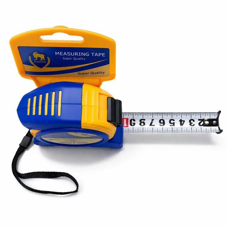 «نمایش تیغه دوطرفه و خوانای متر ۷.۵ متری Artman»