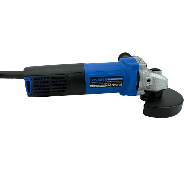 مینی فرز ۸۶۰ وات ویوارکس مدل VR8615-AG