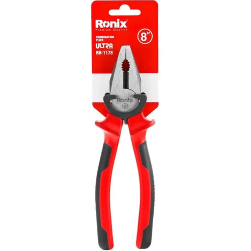 بستهبندی انبردست رونیکس سری اولترا سایز8 اینچ مدل RH-1178