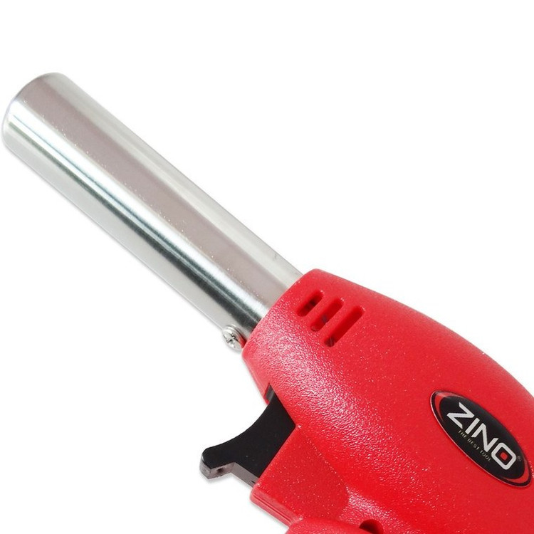 تورچ شعله افکن زینو مدل ZGT-1001