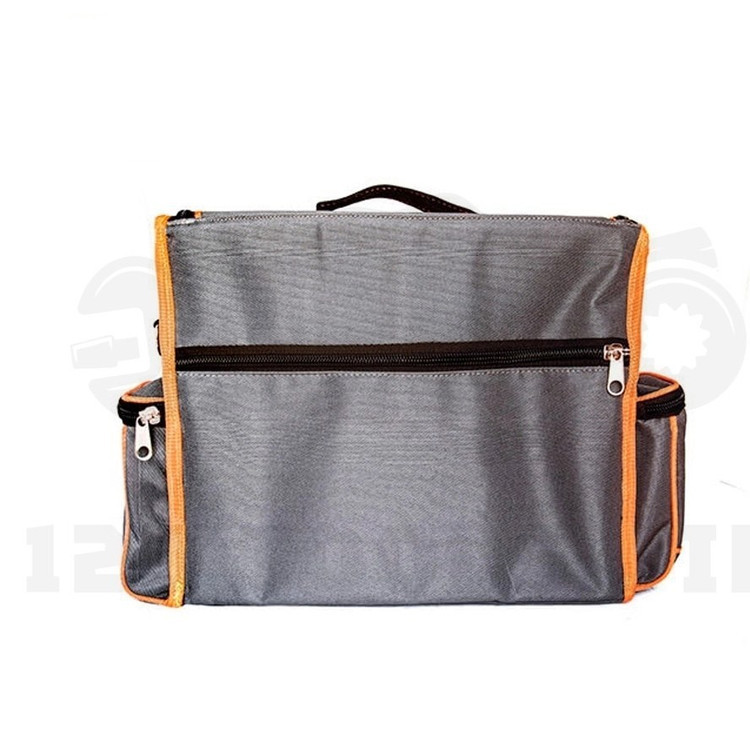 نمای پشت کیف ابزار قابل شستشوی لایت مدل LB-5010