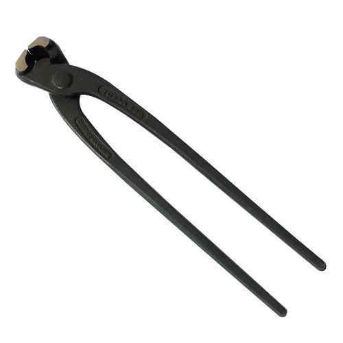 گاز انبر توسن مدل T228-250 سایز ۱۰ اینچ با بدنه فلزی تیره.