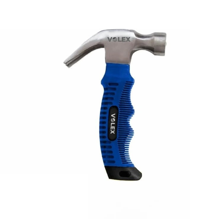 چکش دو شاخ 300 گرمی ولکس مدل SP-4708-S