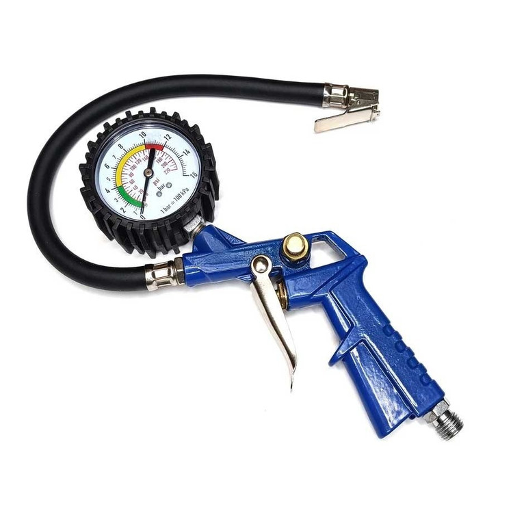 درجه باد کارگاهی استارمکس مدل SA-1101