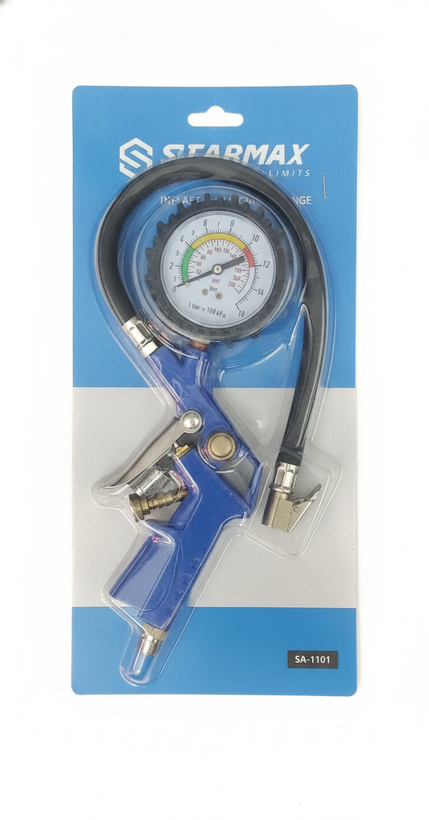 درجه باد کارگاهی استارمکس مدل SA-1101