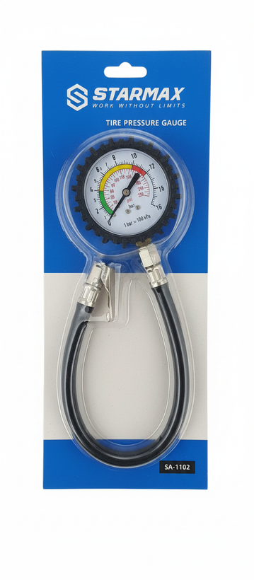 درجه تنظیم باد استارمکس مدل SA-1102